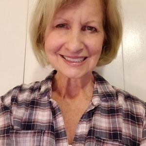 Meet your Posher, Joan